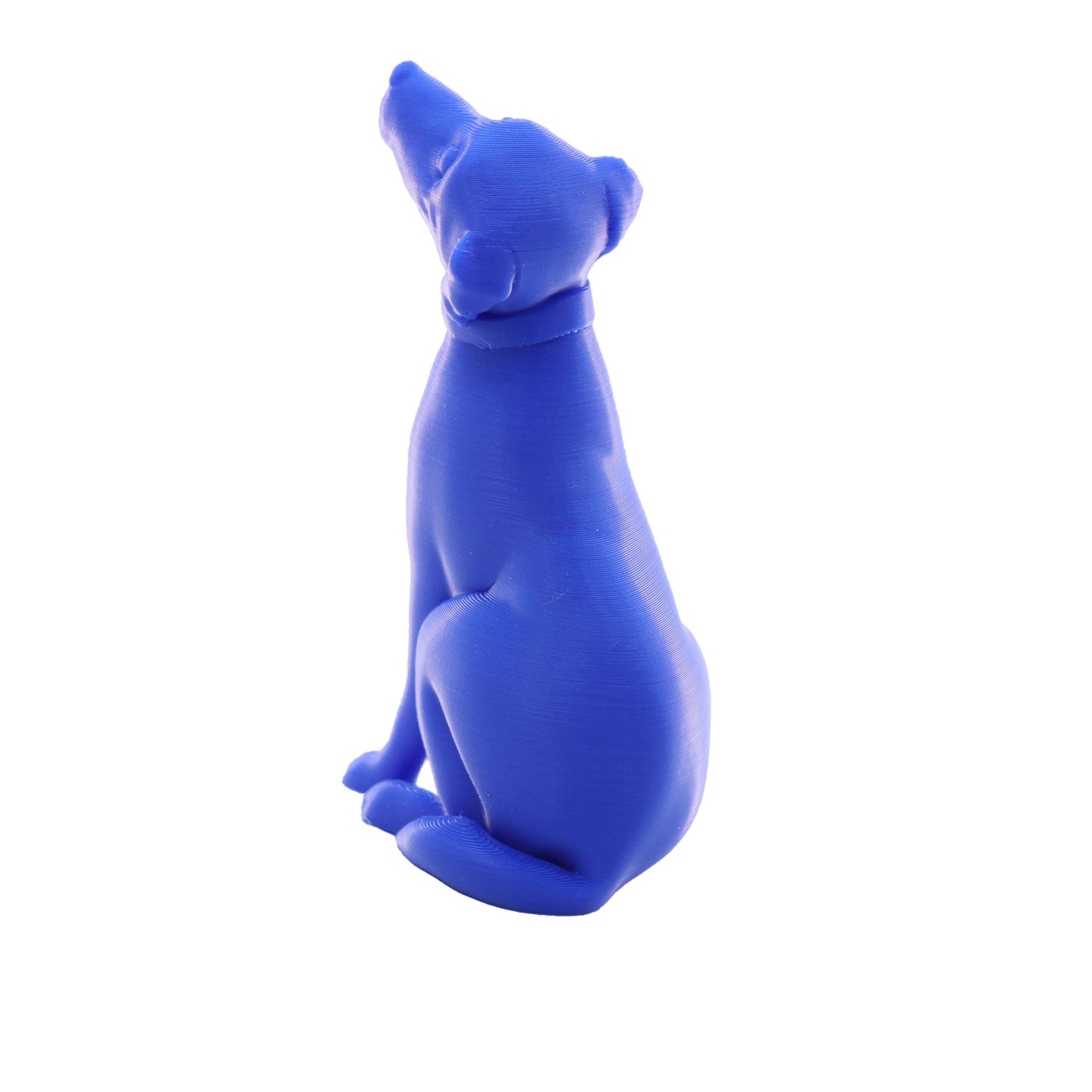 Jessie Premium PETG 1.75mm X Bold Blue 1kg