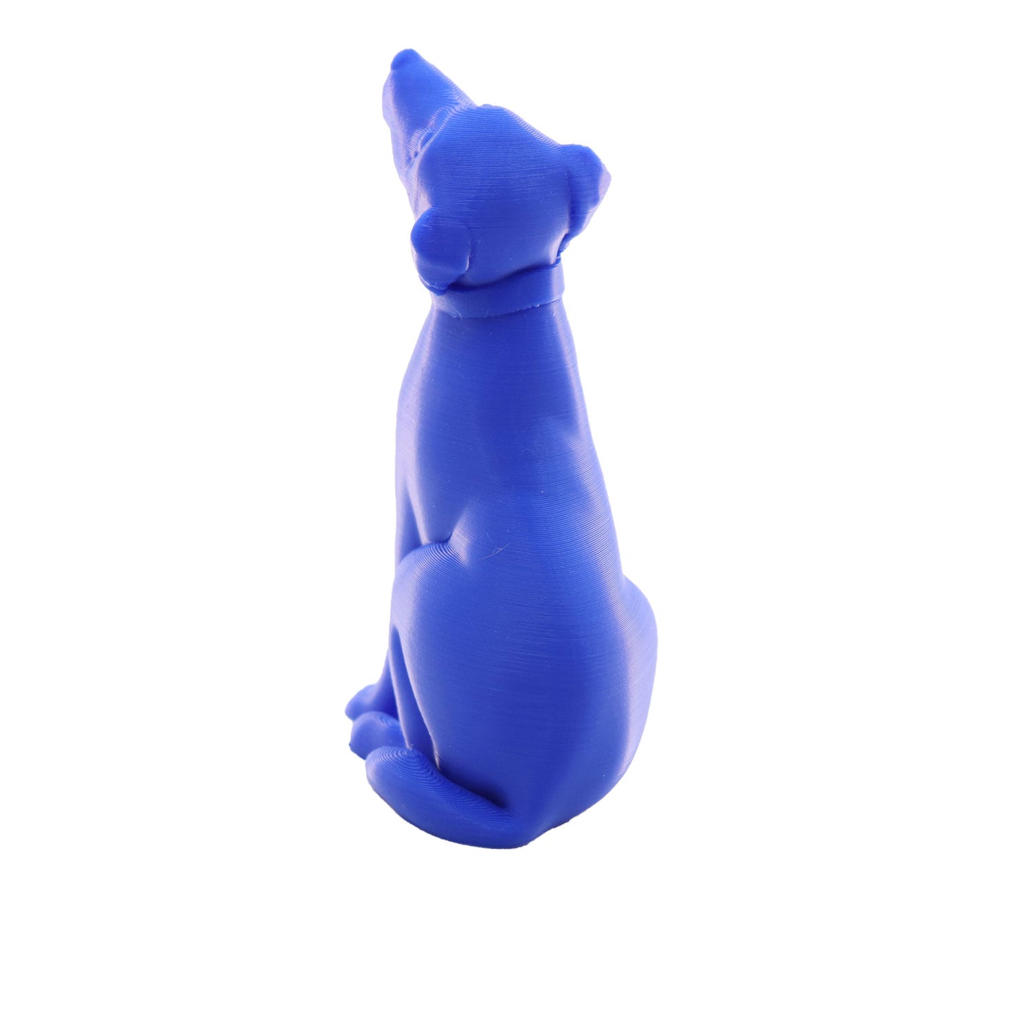 Jessie Premium PETG 1.75mm X Bold Blue 1kg