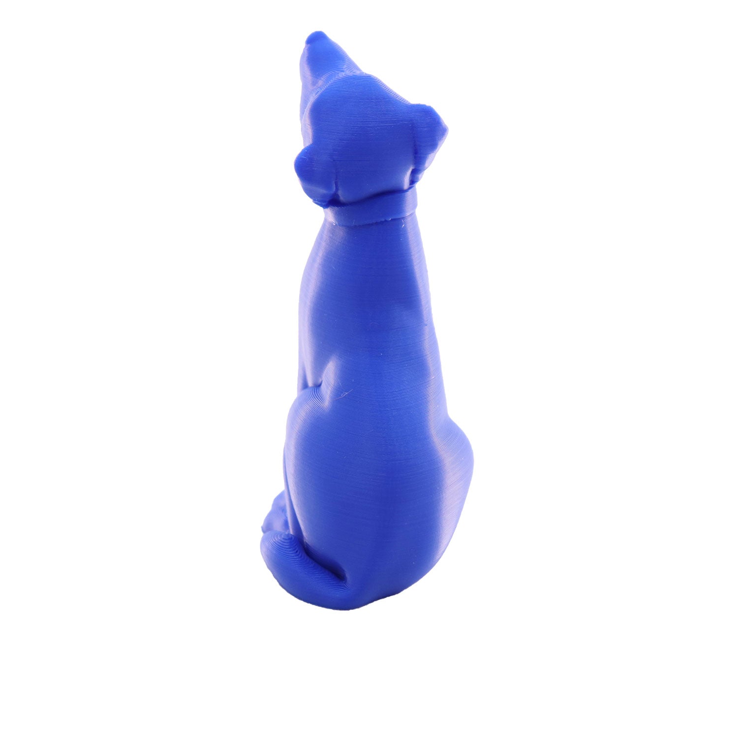 Jessie Premium PLA 1.75mm X Bold Blue 1kg