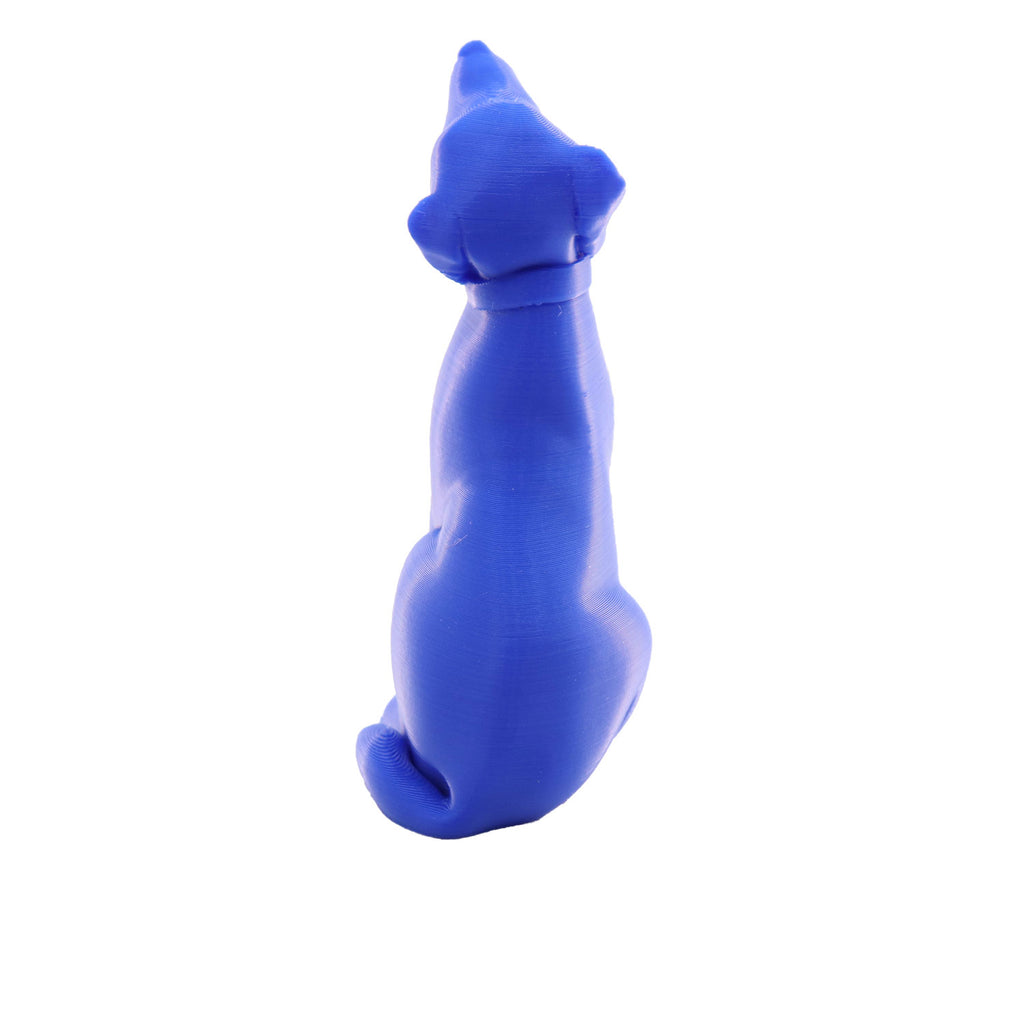 Jessie Premium PLA 1.75mm X Bold Blue 1kg