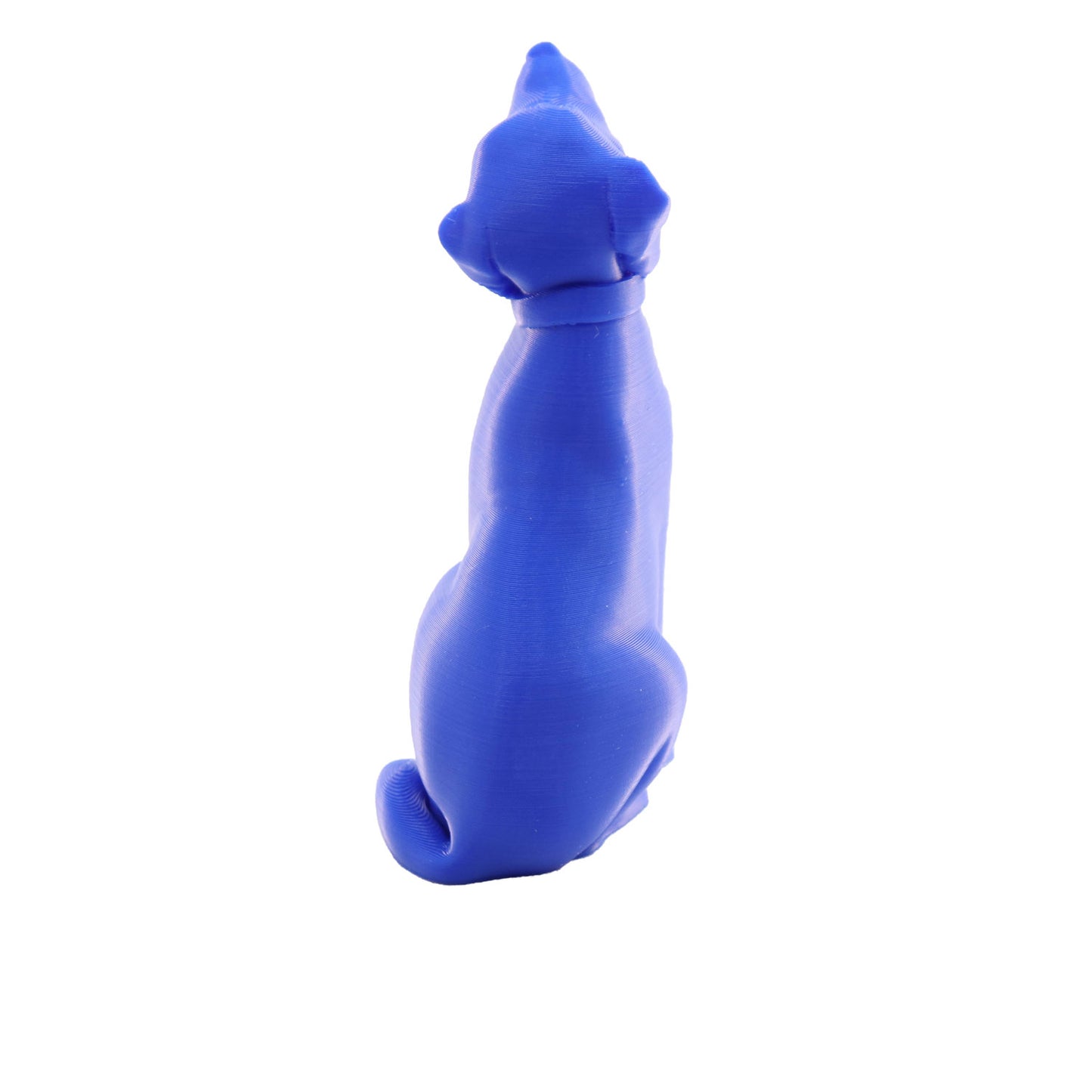 Jessie Premium PLA 1.75mm X Bold Blue 1kg