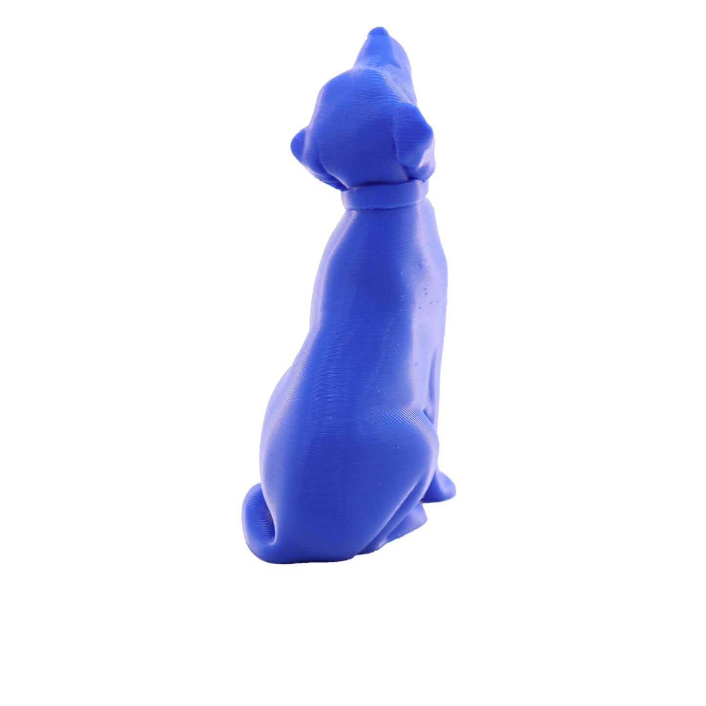 Jessie Premium PLA 1.75mm X Bold Blue 1kg