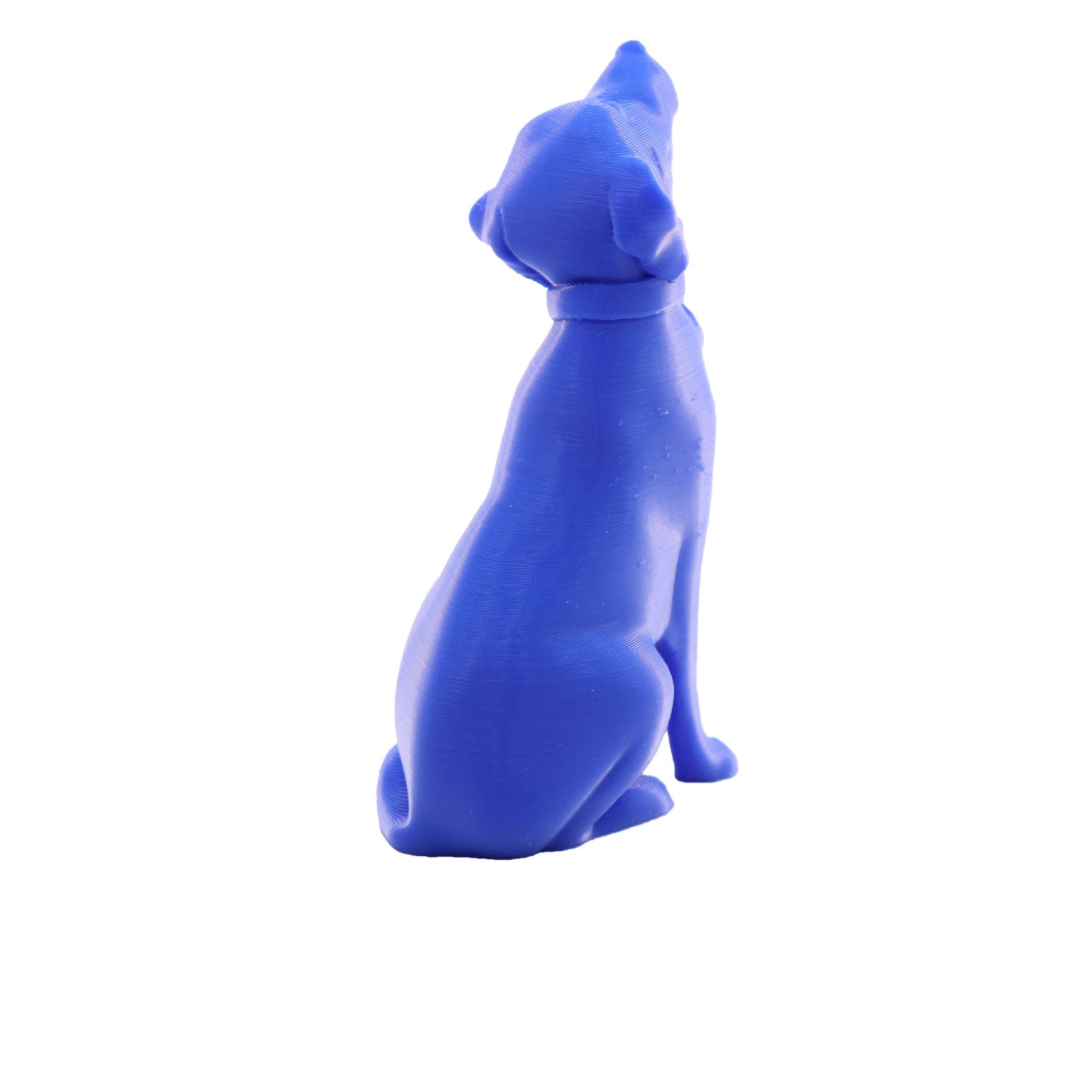 Jessie Premium PLA 1.75mm X Bold Blue 1kg