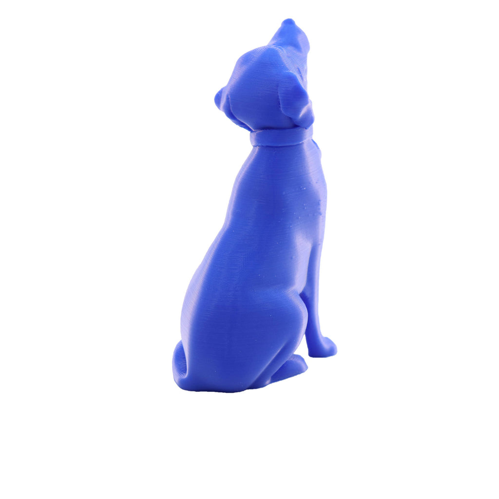 Jessie Premium PLA 1.75mm X Bold Blue 1kg