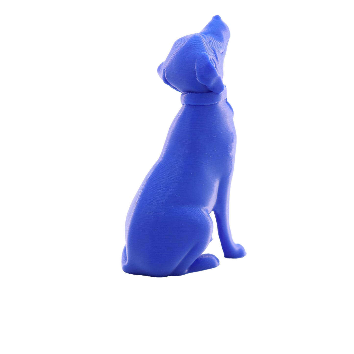 Jessie Premium PLA 1.75mm X Bold Blue 1kg