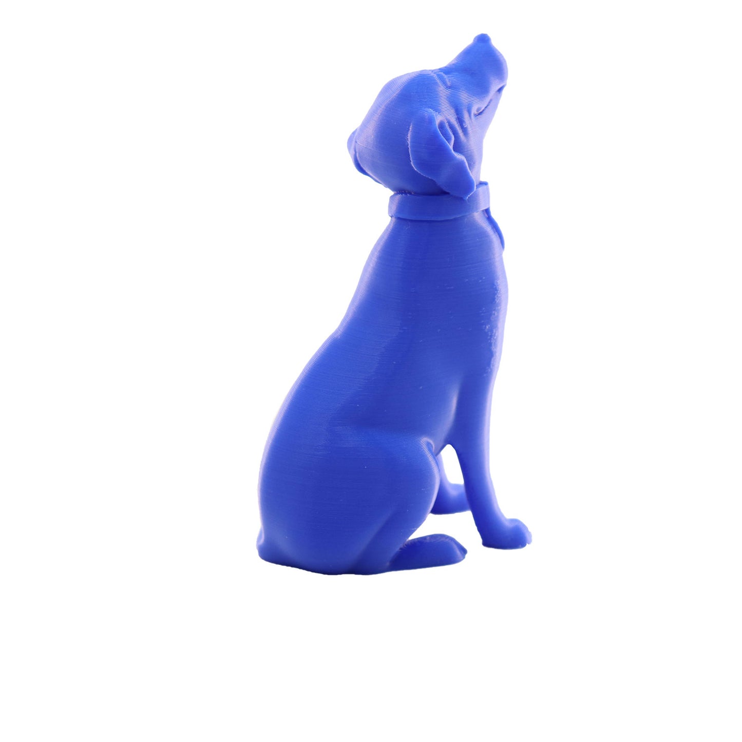 Jessie Premium PLA 1.75mm X Bold Blue 1kg