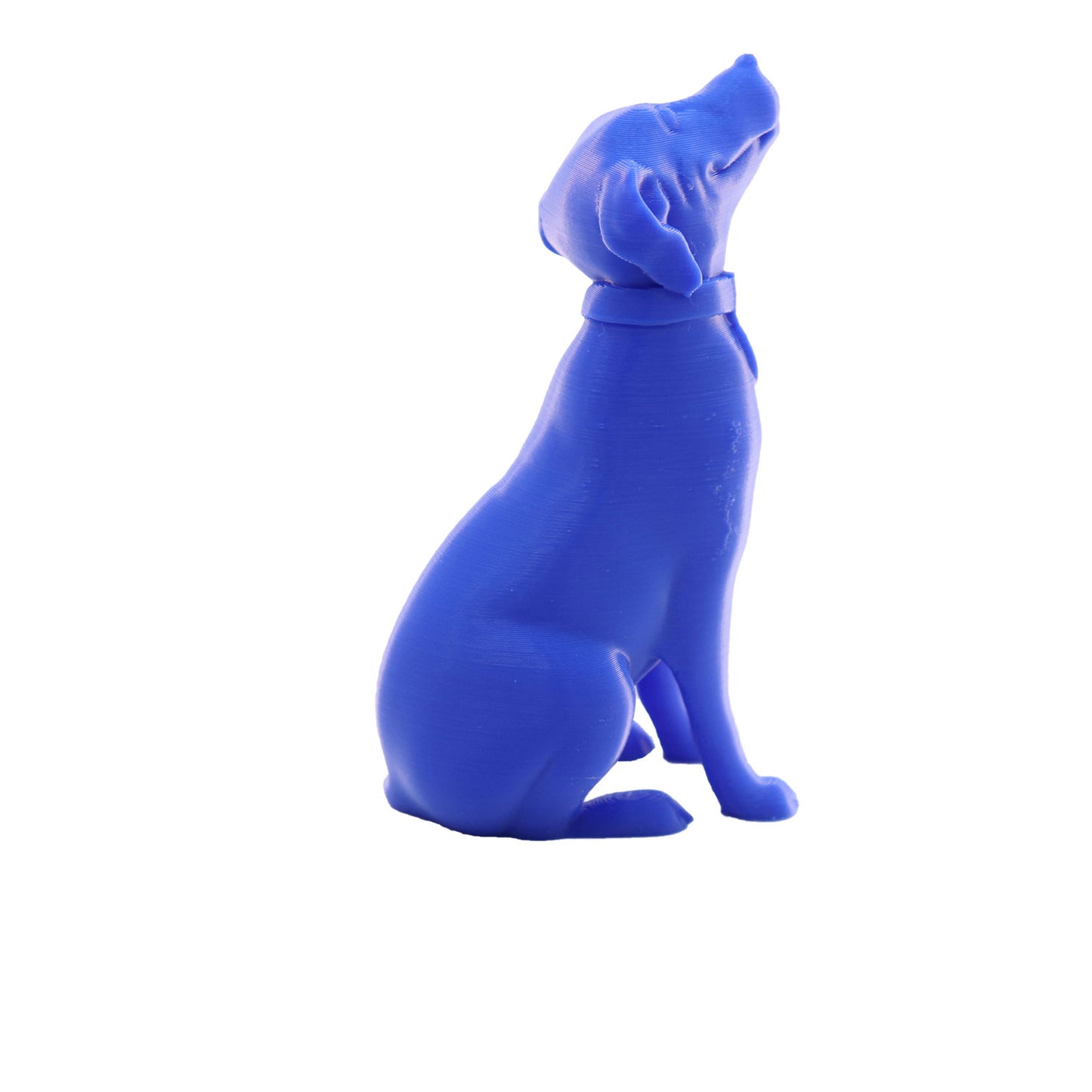 Jessie Premium PLA 1.75mm X Bold Blue 1kg