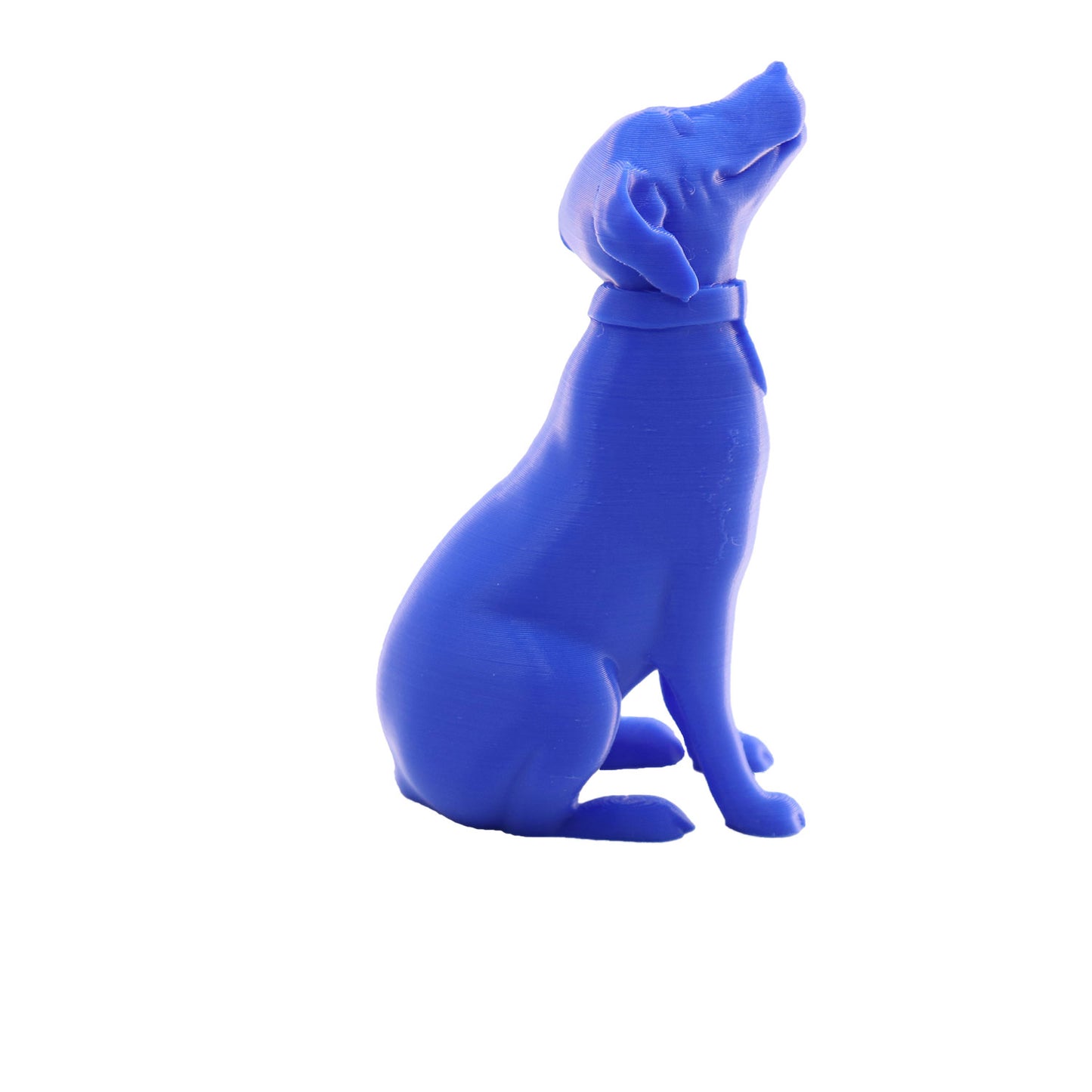 Jessie Premium PLA 1.75mm X Bold Blue 1kg