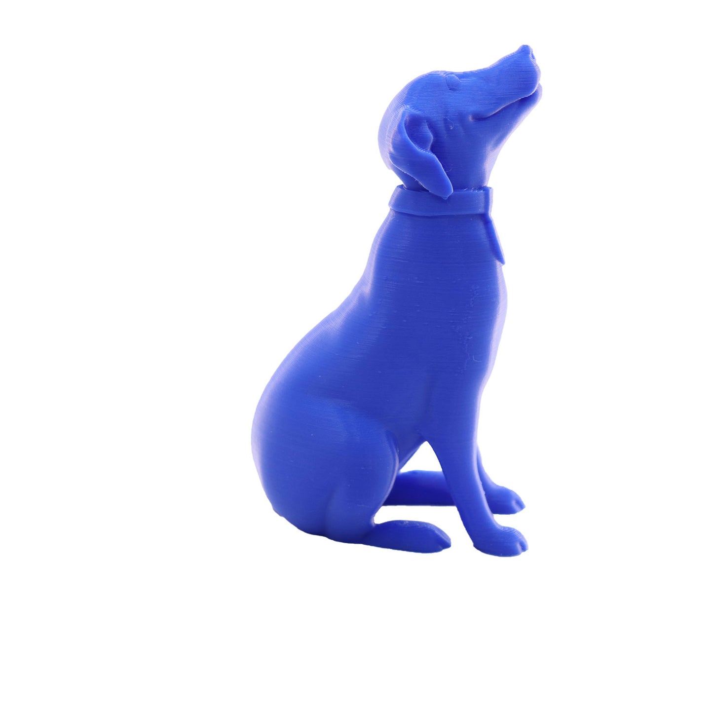 Jessie Premium PLA 1.75mm X Bold Blue 1kg