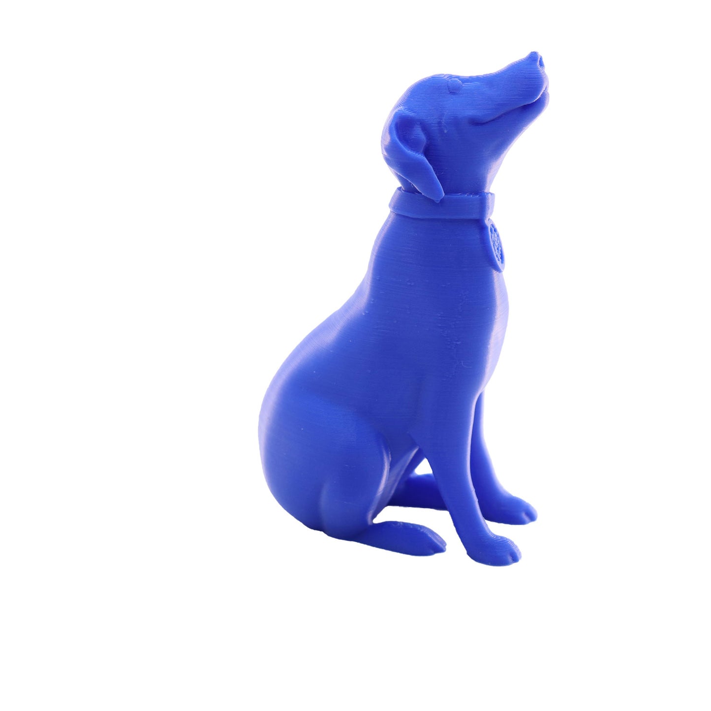 Jessie Premium PLA 1.75mm X Bold Blue 1kg
