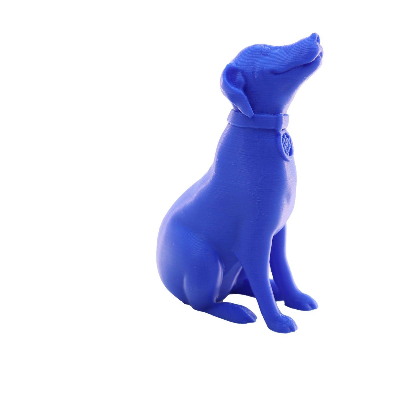 Jessie Premium PLA 1.75mm X Bold Blue 1kg