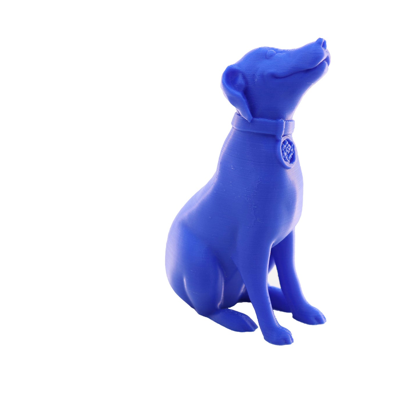 Jessie Premium PETG 1.75mm X Bold Blue 1kg