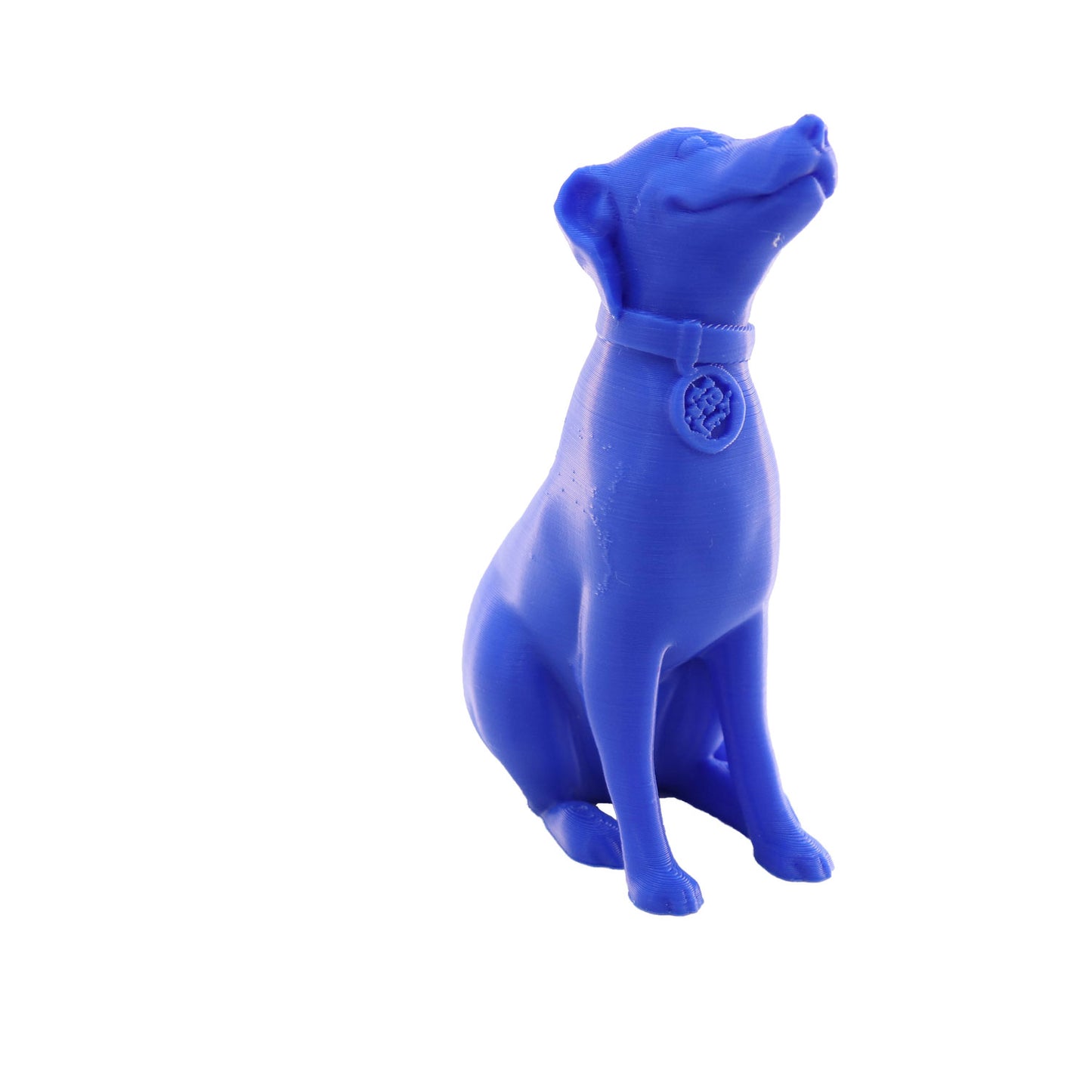 Jessie Premium PLA 1.75mm X Bold Blue 1kg