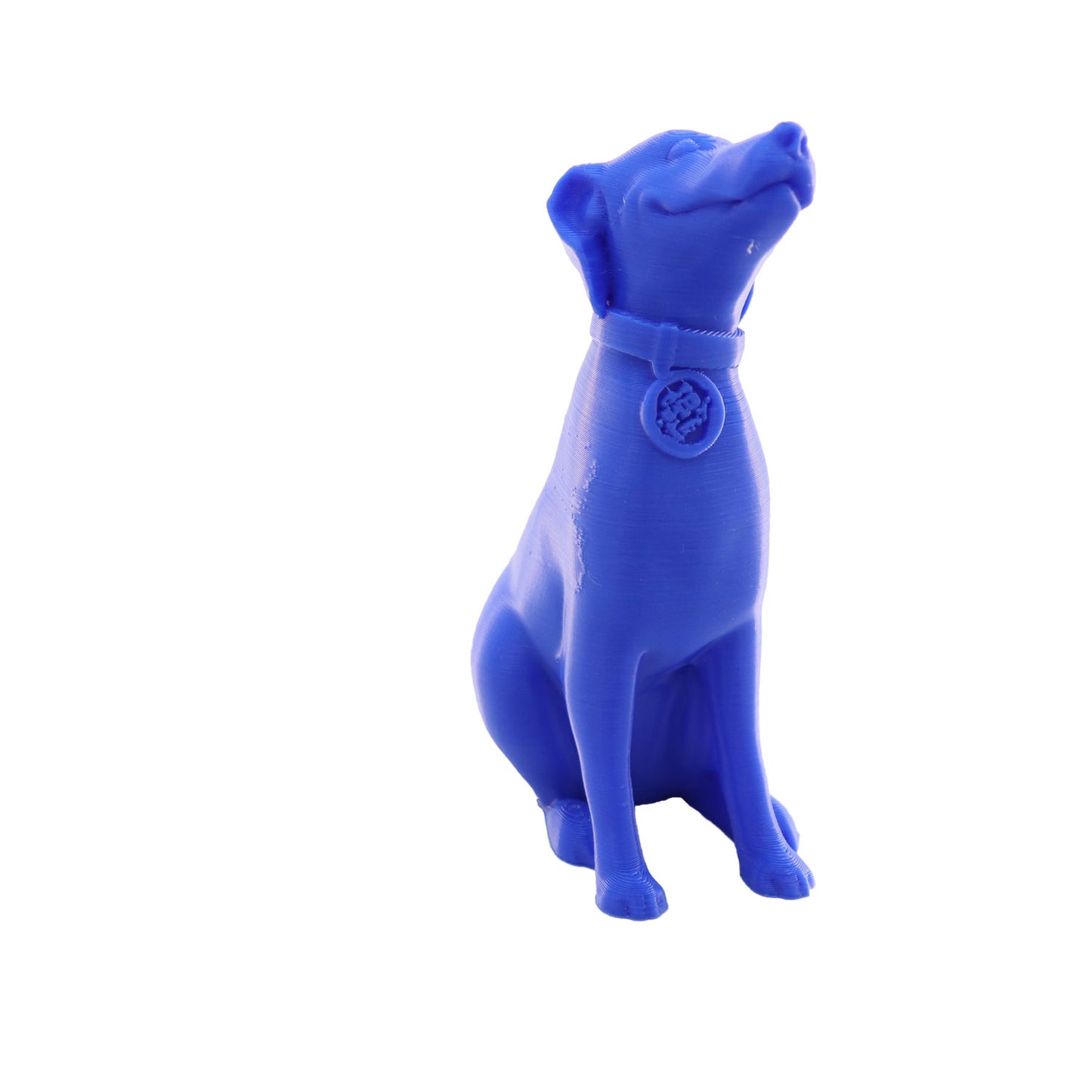 Jessie Premium PLA 1.75mm X Bold Blue 1kg