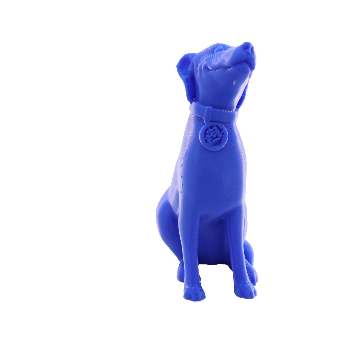Jessie Premium PLA 1.75mm X Bold Blue 1kg