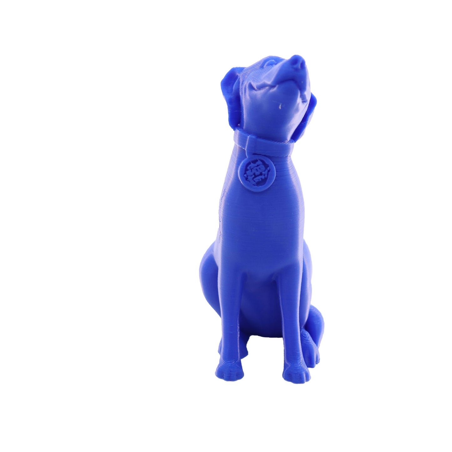 Jessie Premium PLA 1.75mm X Bold Blue 1kg