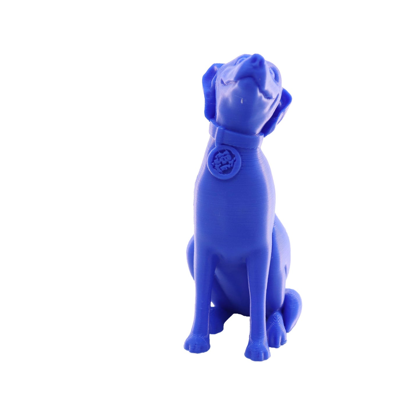 Jessie Premium PLA 1.75mm X Bold Blue 1kg