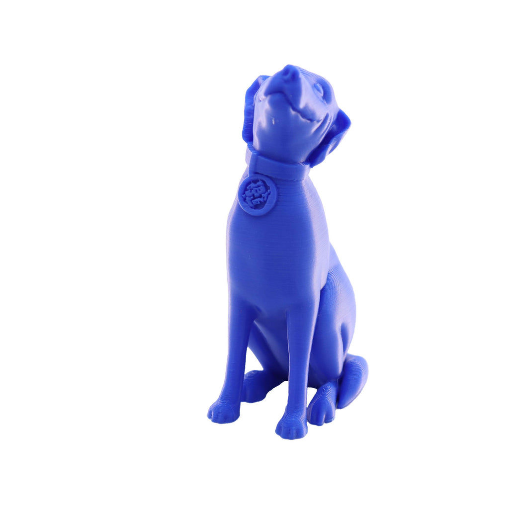 Jessie Premium PLA 1.75mm X Bold Blue 1kg