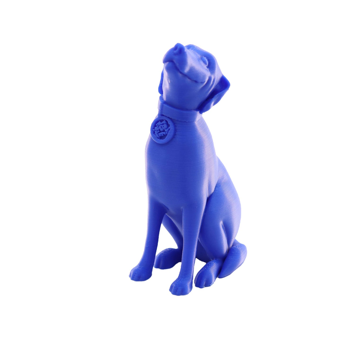 Jessie Premium PLA 1.75mm X Bold Blue 1kg