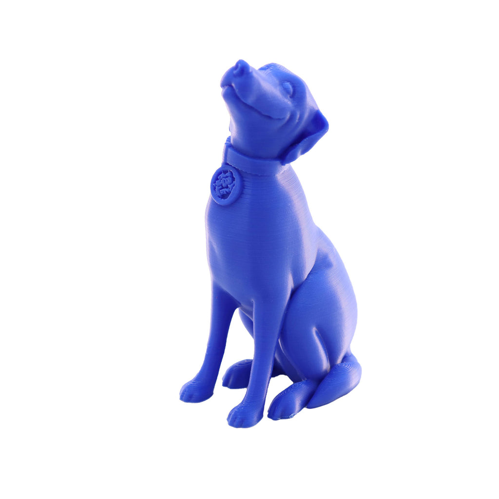 Jessie Premium PLA 1.75mm X Bold Blue 1kg