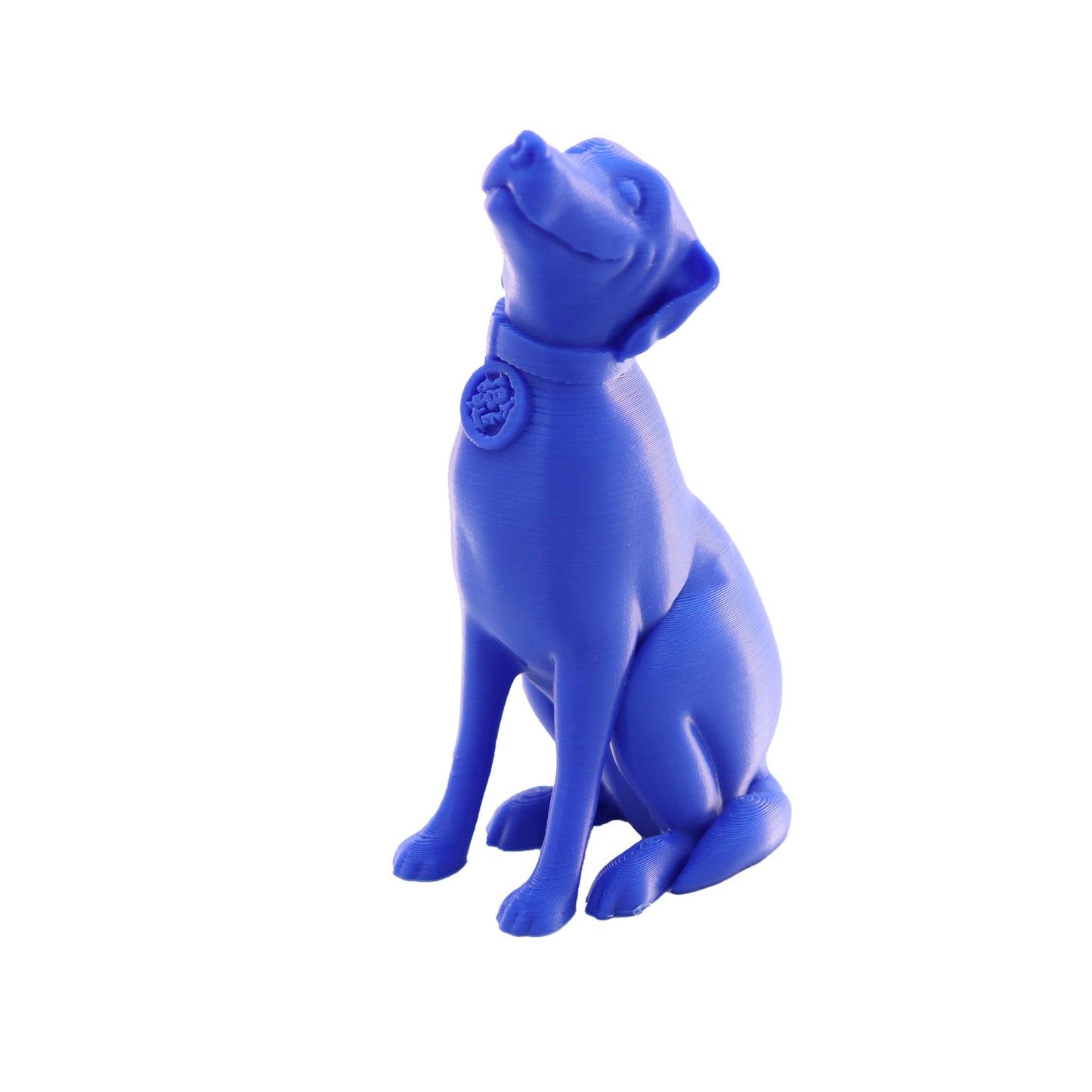 Jessie Premium PLA 1.75mm X Bold Blue 1kg