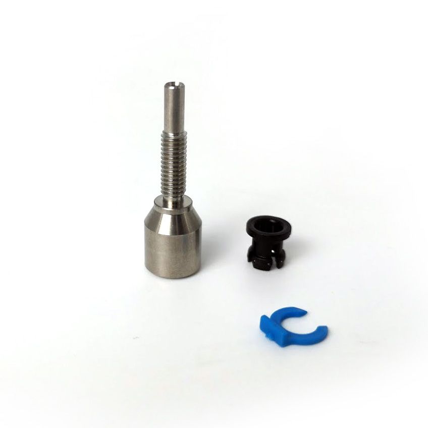 E3D Hemera Spare Parts EOL