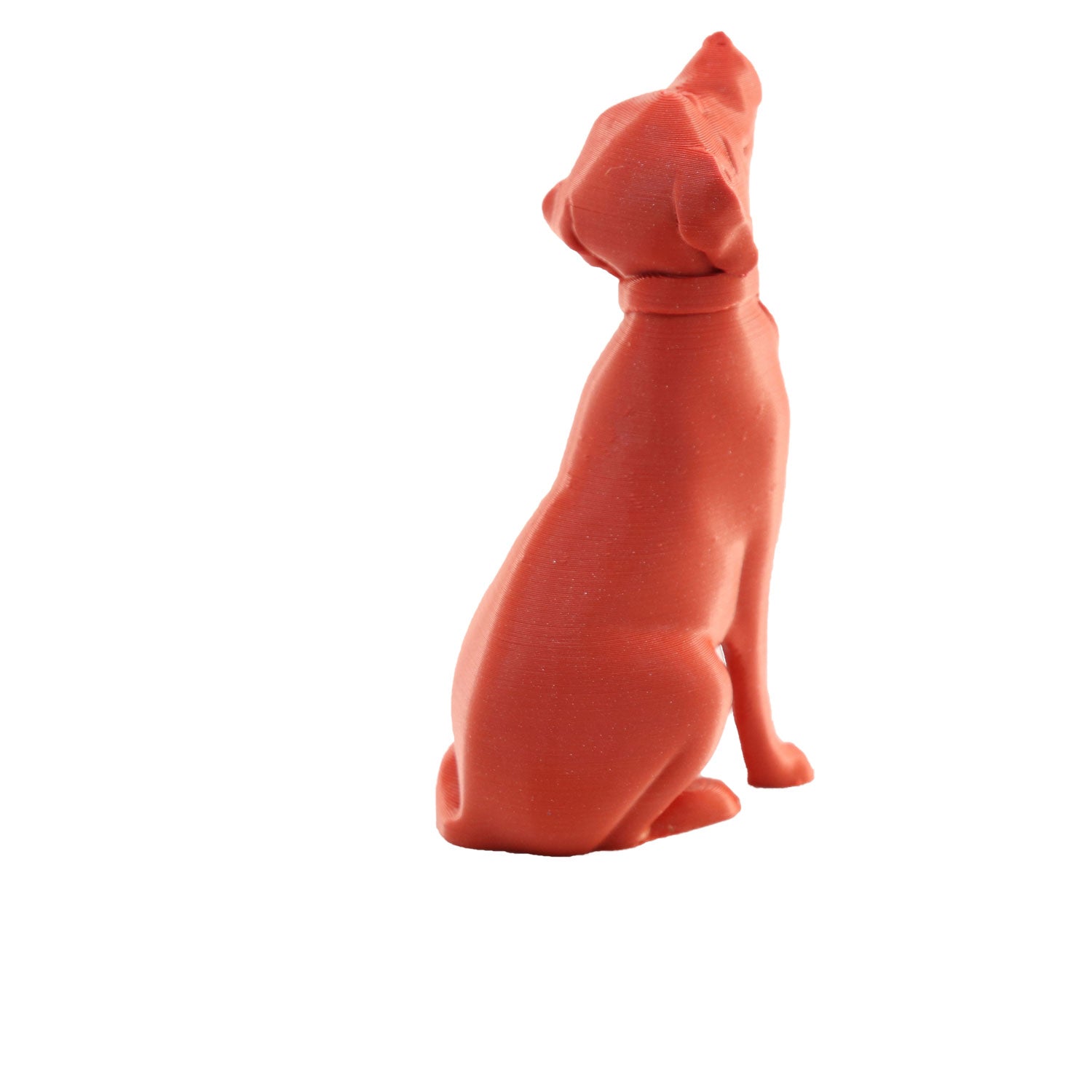Jessie Premium PLA 1.75mm X Blood Red Light Glitter 1kg