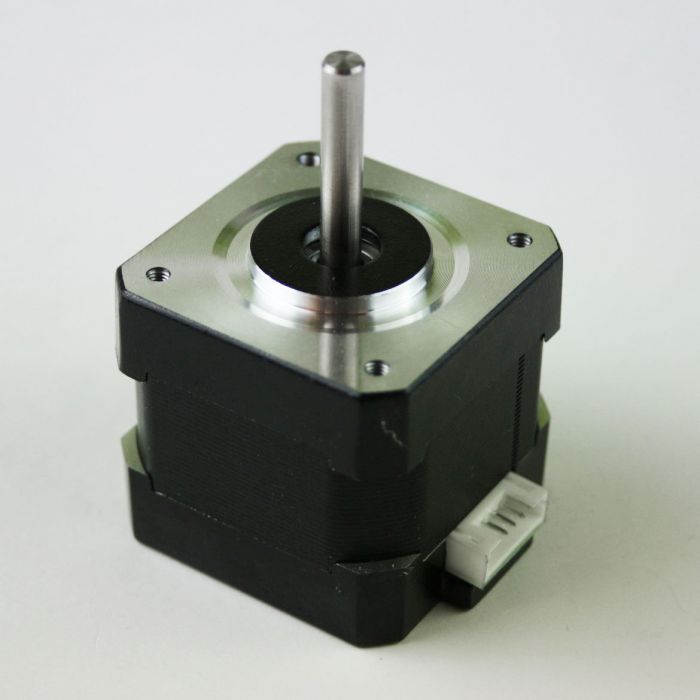 E3D Stepper Motor - Compact but Powerful