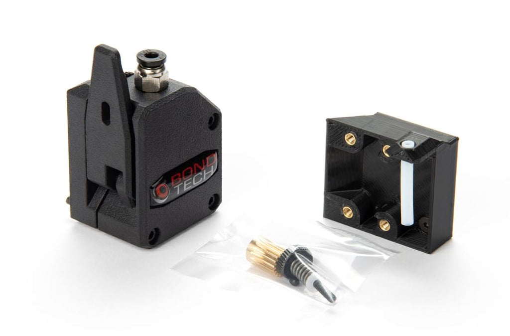 bondtech extruder gear kit Bondtech CR-10 V2 Extruder Kit (EOL) – Printed Solid