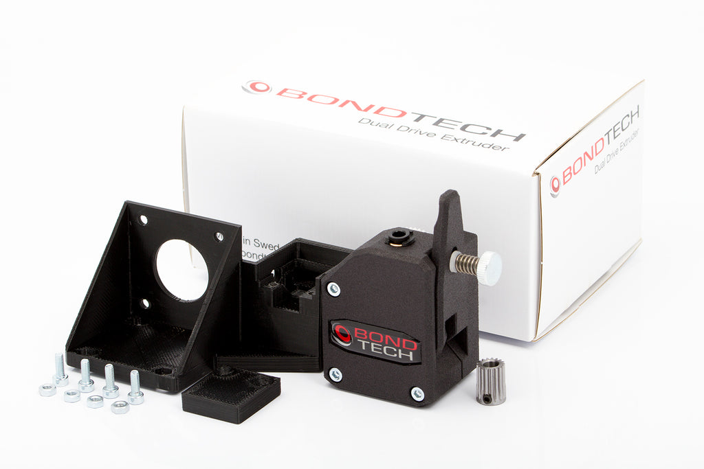 Bondtech BMG Extruder Creality3D kit  CR-10/Ender 3 mount (EOL)