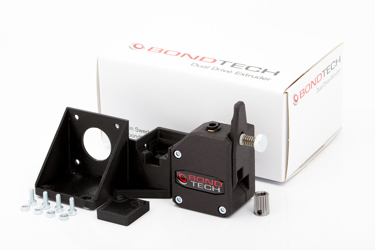 Bondtech BMG Extruder kit Creality for CR-10S