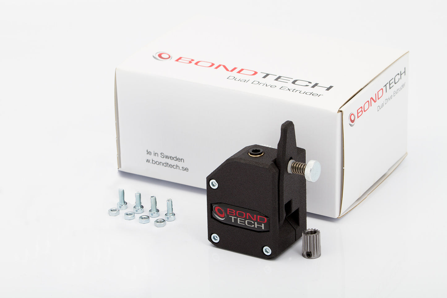 Bondtech BMG Extruder kit Creality for CR-10S (EOL)