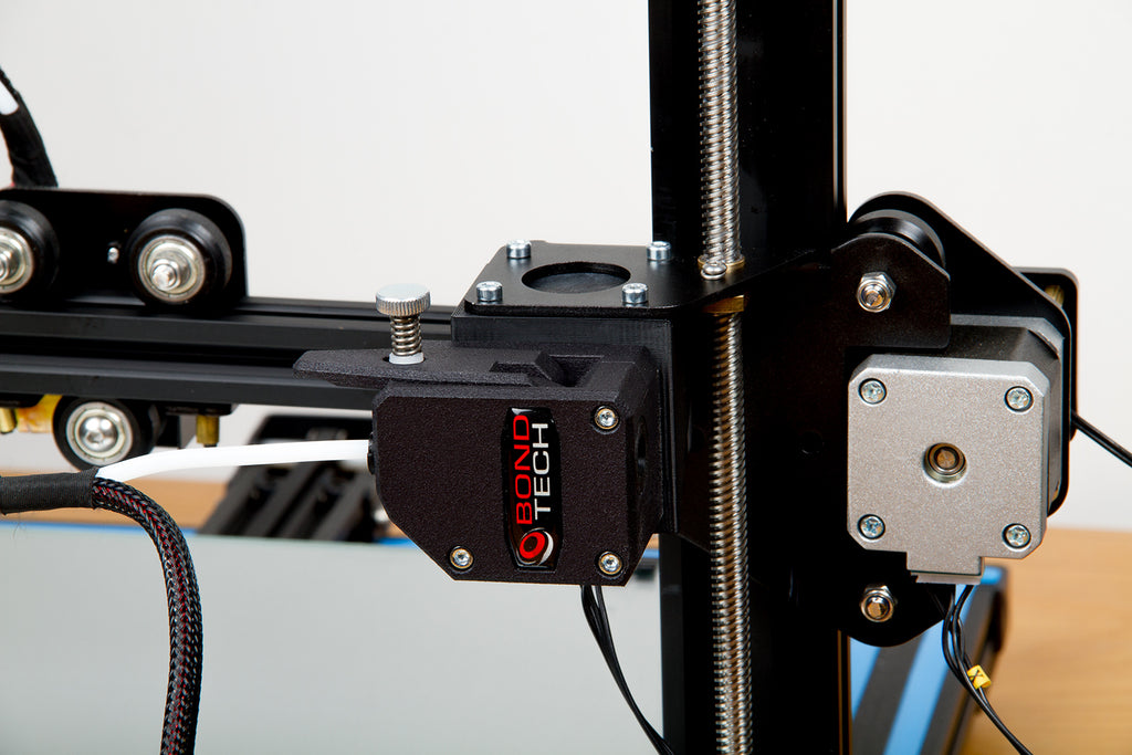 Bondtech BMG Extruder Creality3D kit  CR-10/Ender 3 mount (EOL)