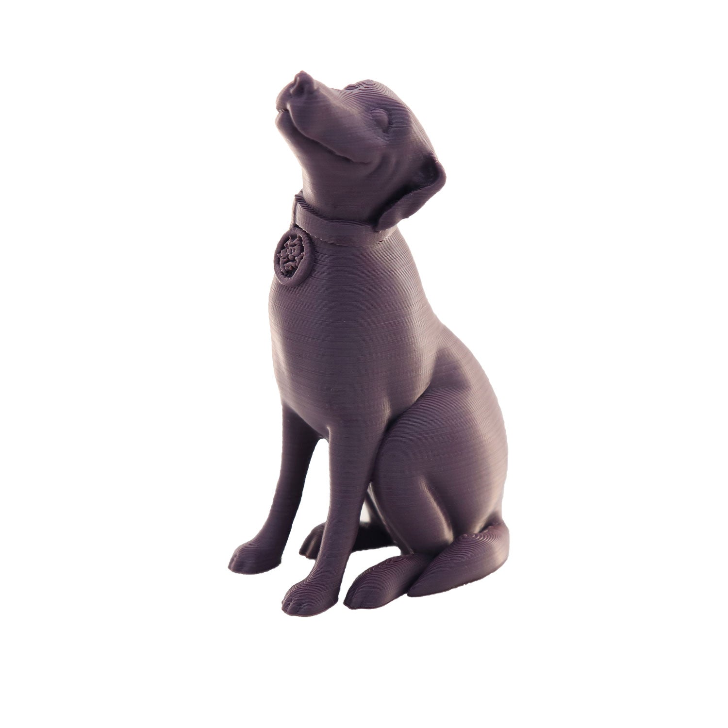 Jessie Premium PLA 1.75mm X Deep Purple 1kg