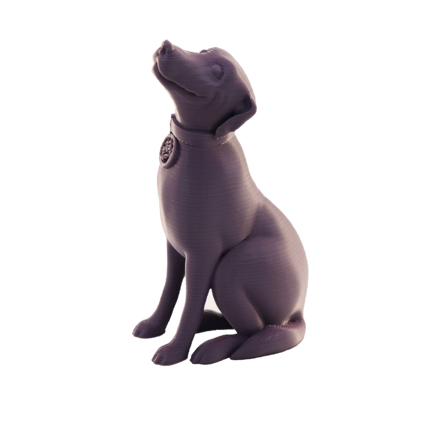 Jessie Premium PLA 1.75mm X Deep Purple 1kg