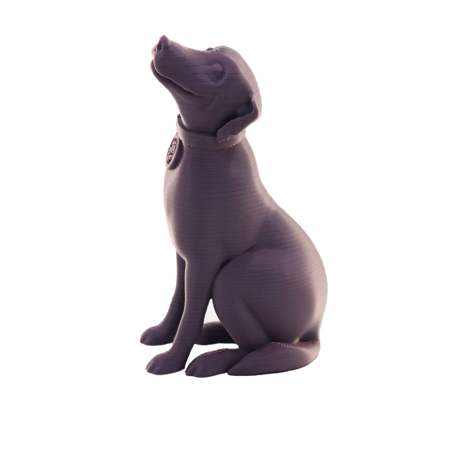 Jessie Premium PLA 1.75mm X Deep Purple 1kg