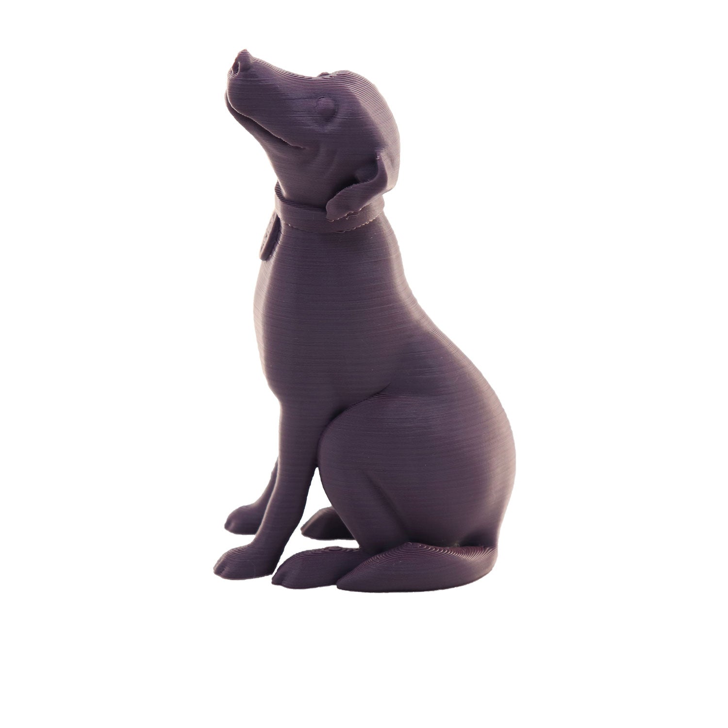 Jessie Premium PLA 1.75mm X Deep Purple 1kg