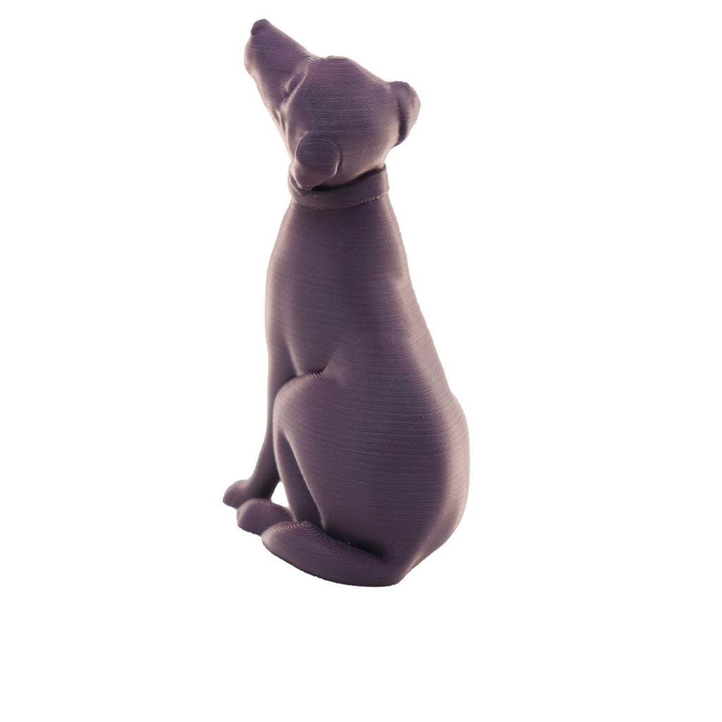 Jessie Premium PLA 1.75mm X Deep Purple 1kg