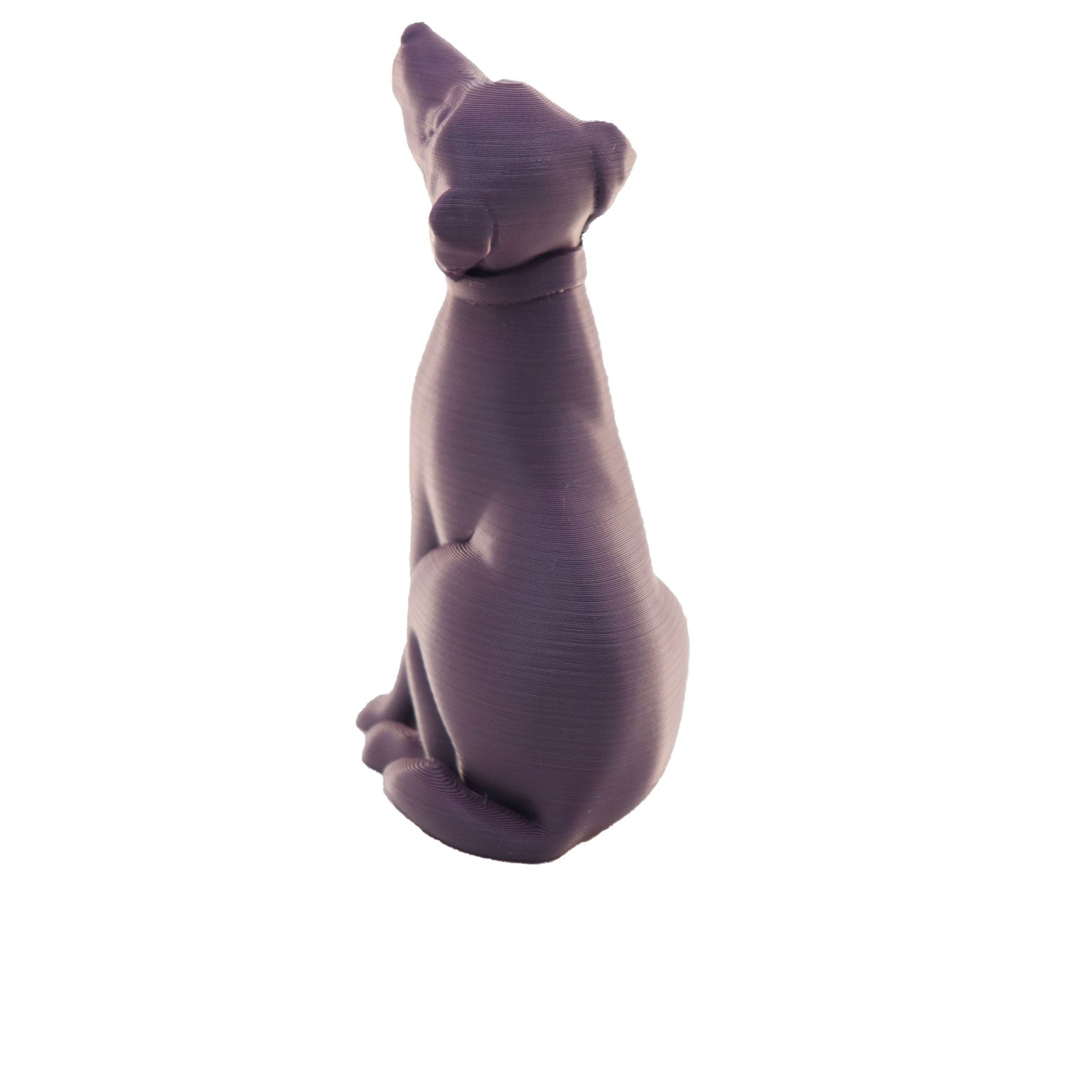 Jessie Premium PLA 1.75mm X Deep Purple 1kg