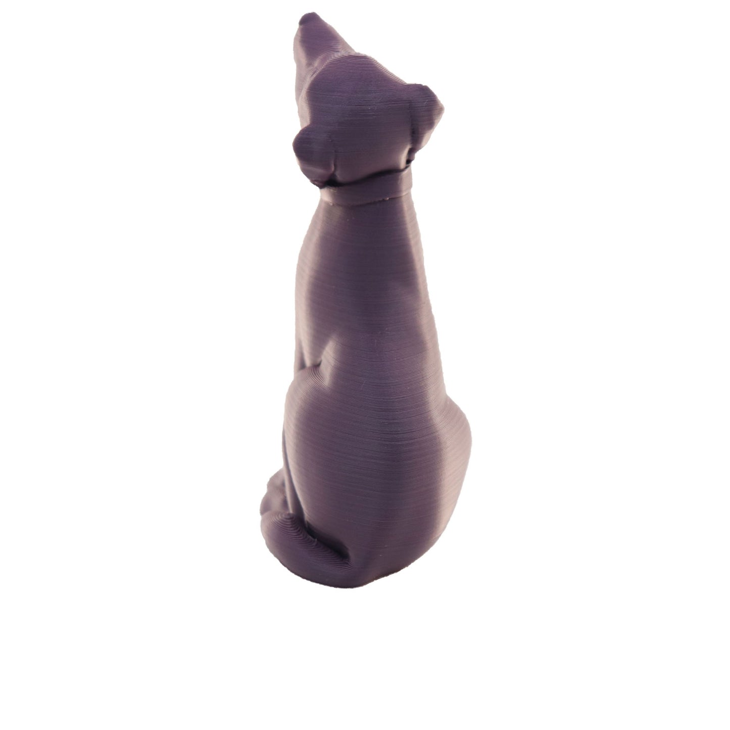 Jessie Premium PLA 1.75mm X Deep Purple 1kg