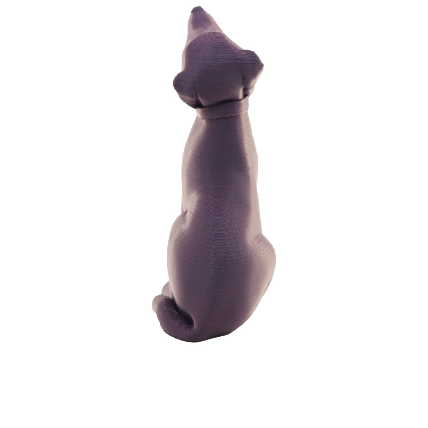 Jessie Premium PLA 1.75mm X Deep Purple 1kg