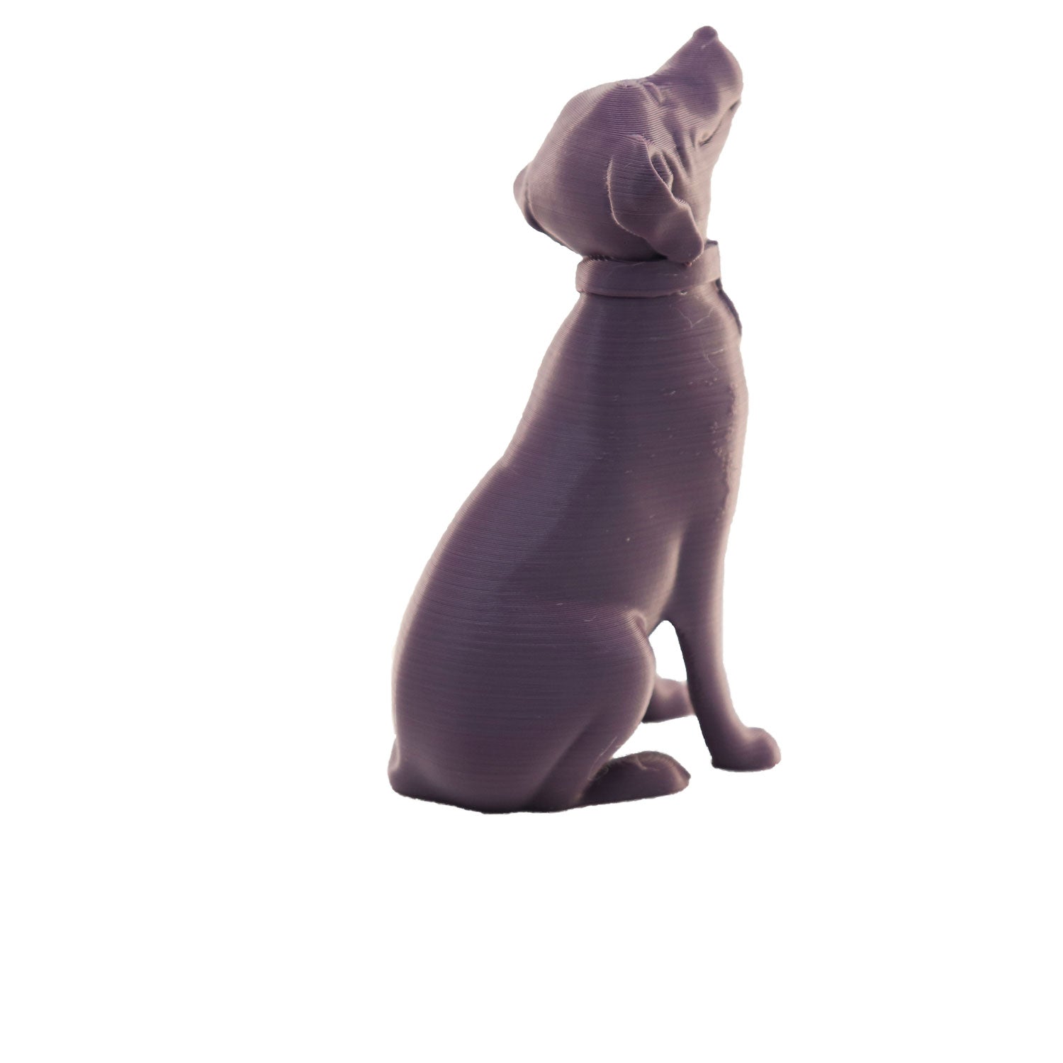 Jessie Premium PLA 1.75mm X Deep Purple 1kg