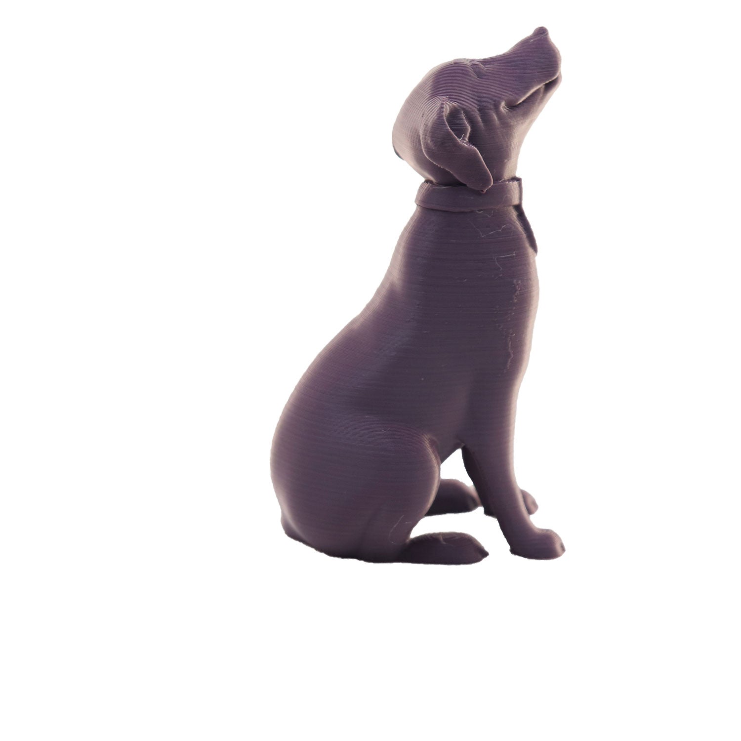 Jessie Premium PLA 1.75mm X Deep Purple 1kg