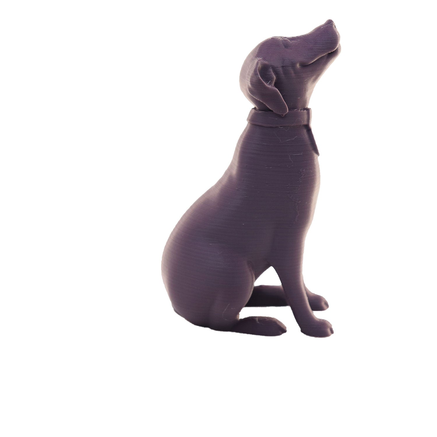 Jessie Premium PLA 1.75mm X Deep Purple 1kg