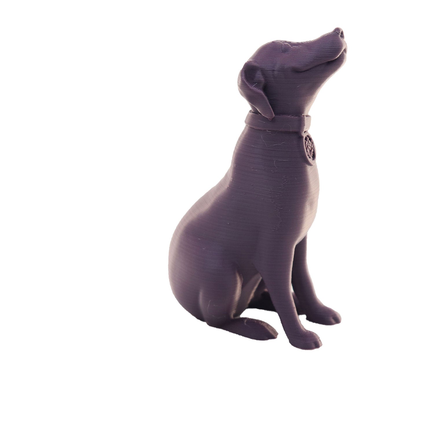 Jessie Premium PLA 1.75mm X Deep Purple 1kg