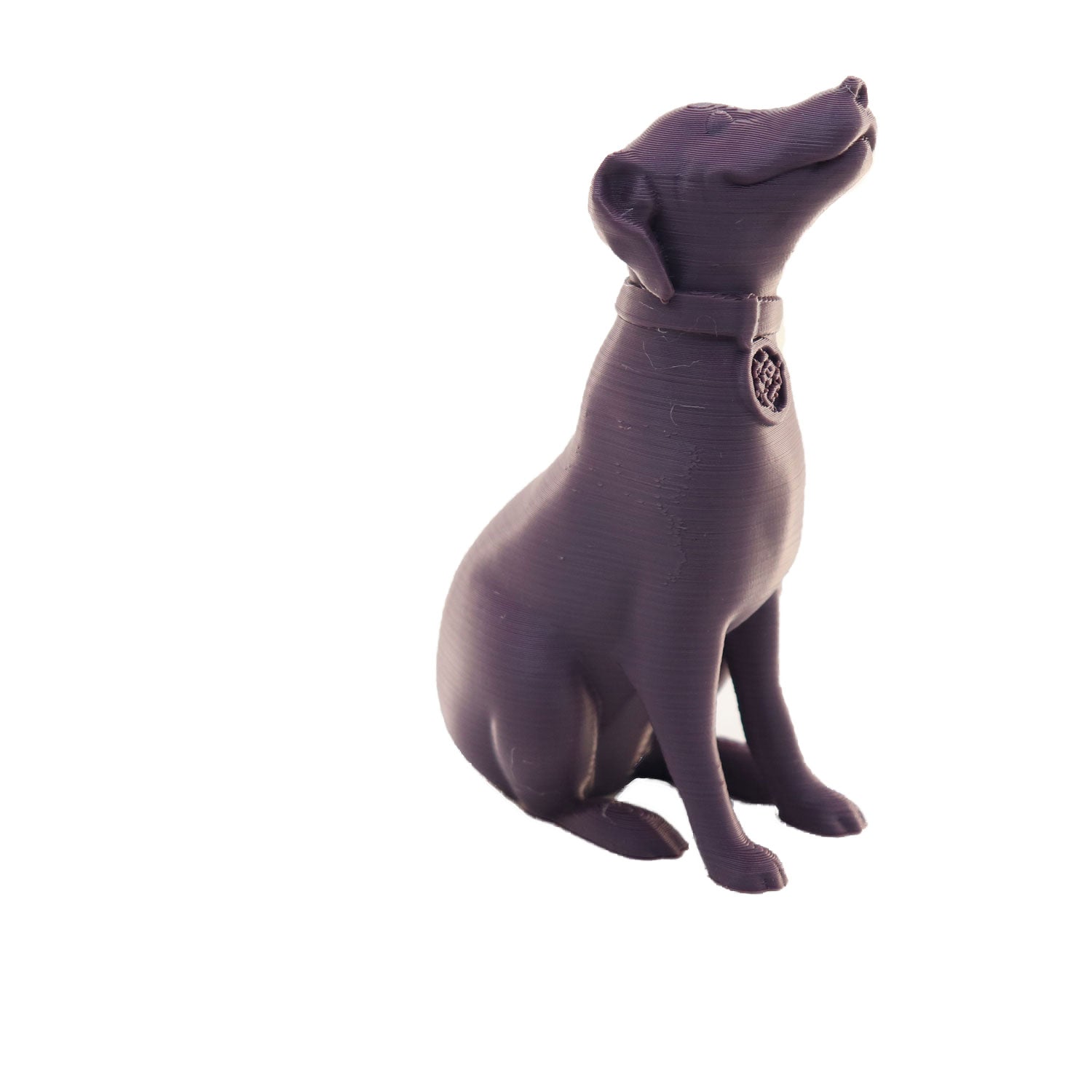 Jessie Premium PLA 1.75mm X Deep Purple 1kg