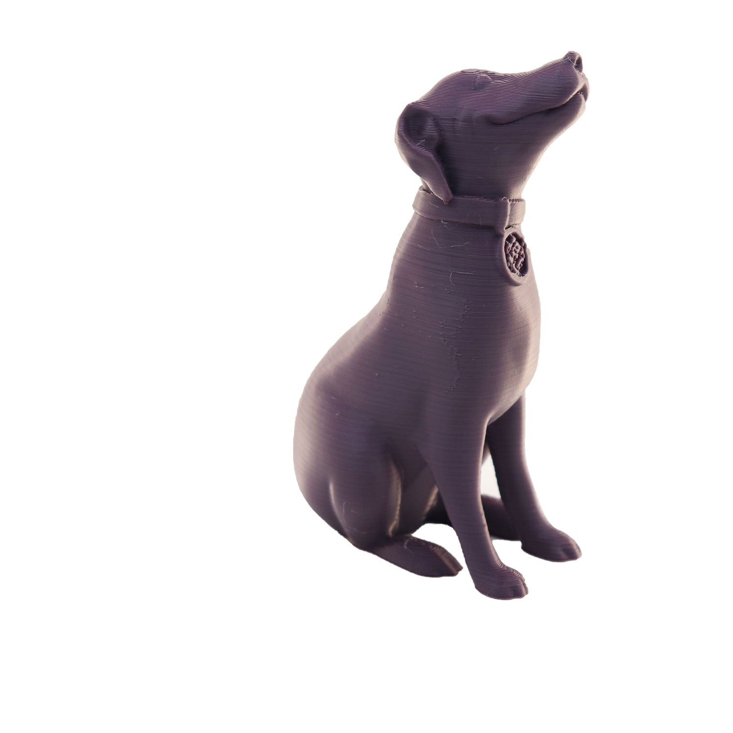 Jessie Premium PLA 1.75mm X Deep Purple 1kg