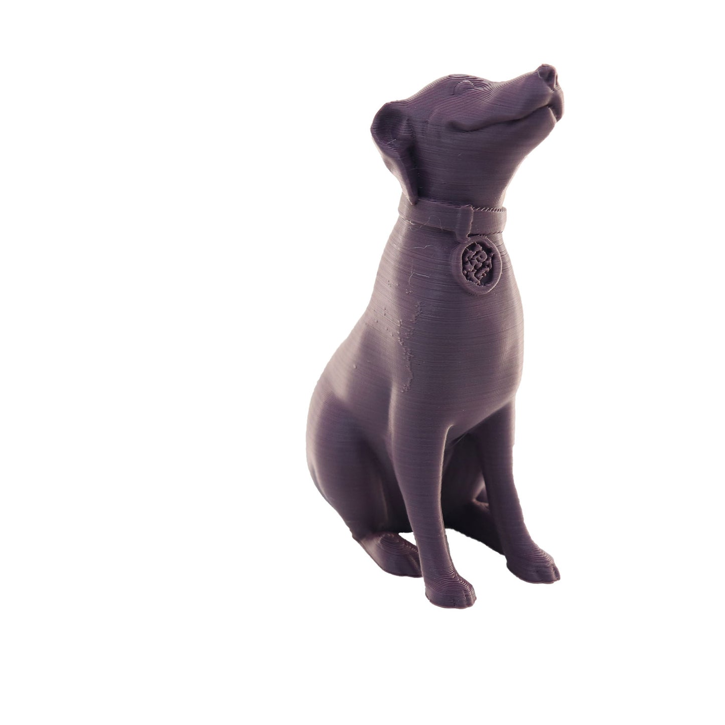 Jessie Premium PLA 1.75mm X Deep Purple 1kg