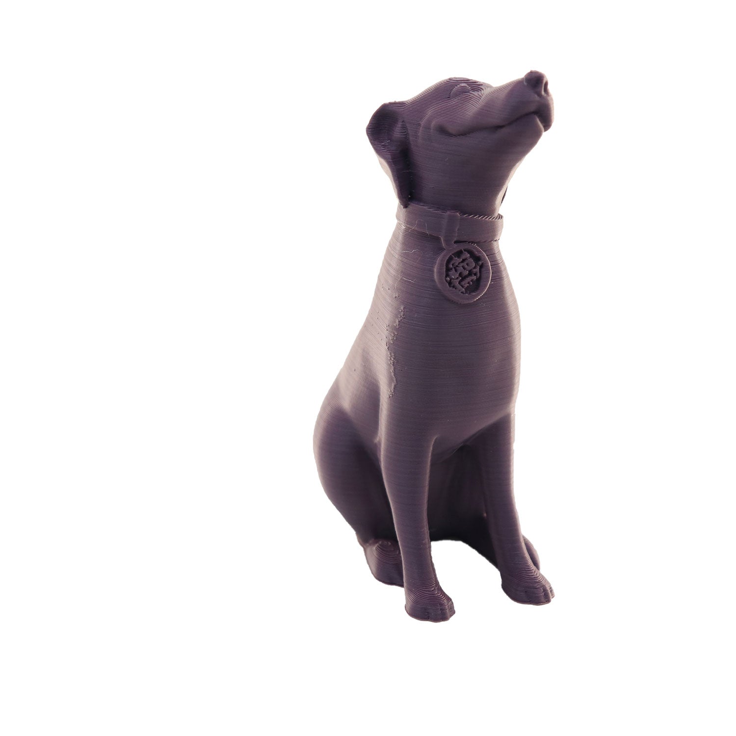 Jessie Premium PLA 1.75mm X Deep Purple 1kg