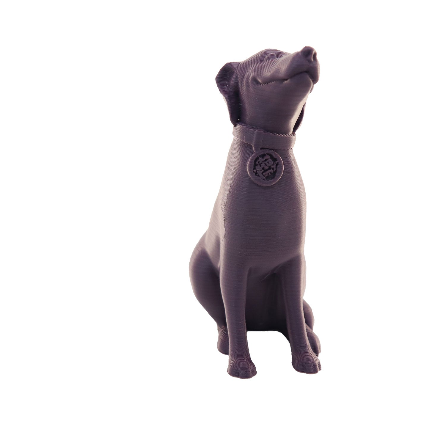 Jessie Premium PLA 1.75mm X Deep Purple 1kg